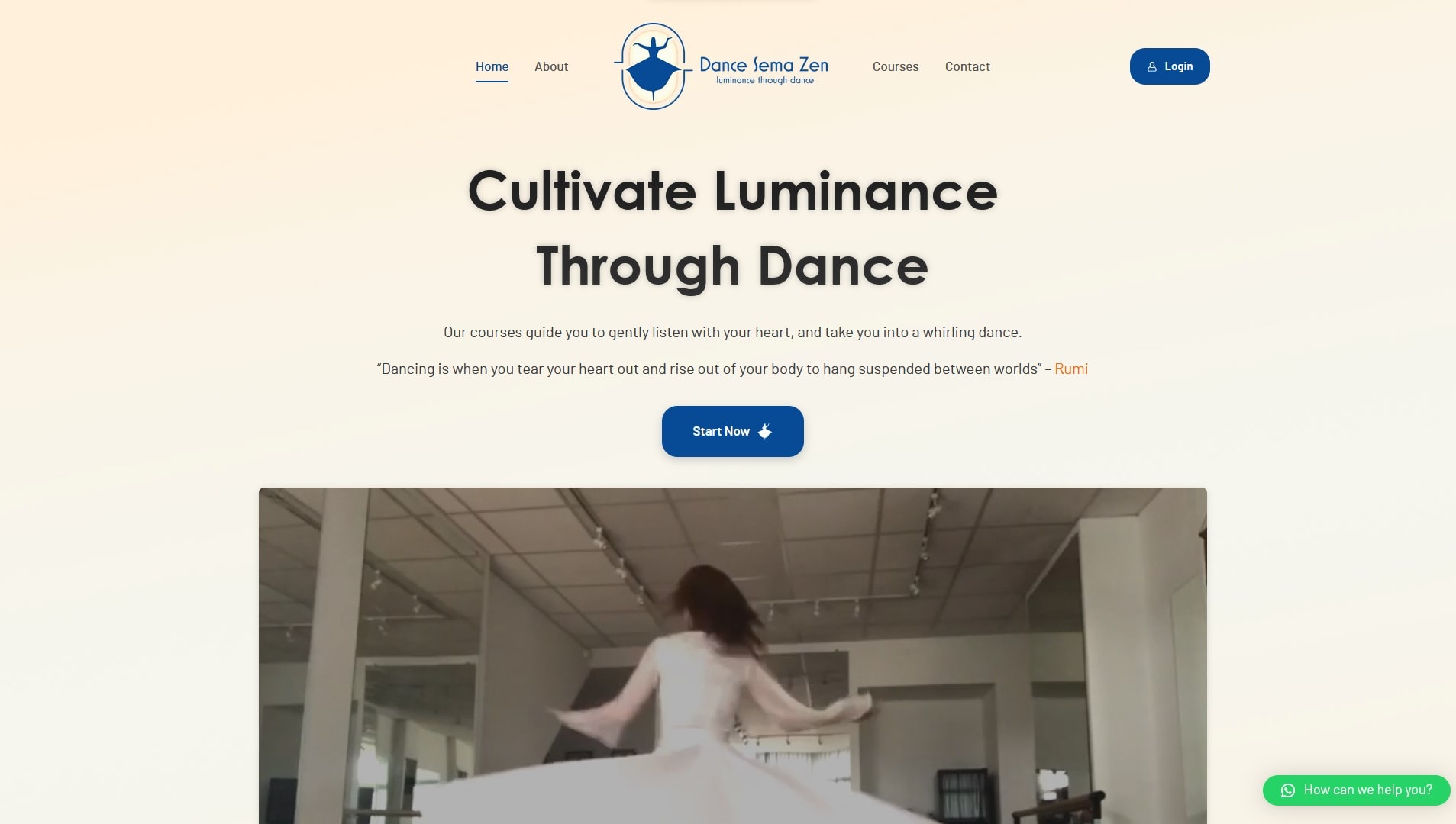 dancesemazen.com